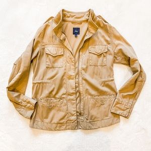 Gap Utility Jacket